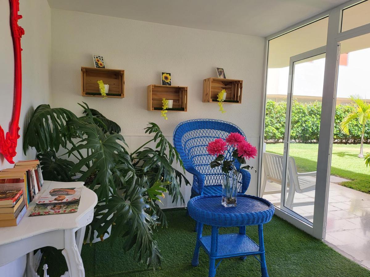 Las Camelias Apartments Playa del Inglés Exteriér fotografie