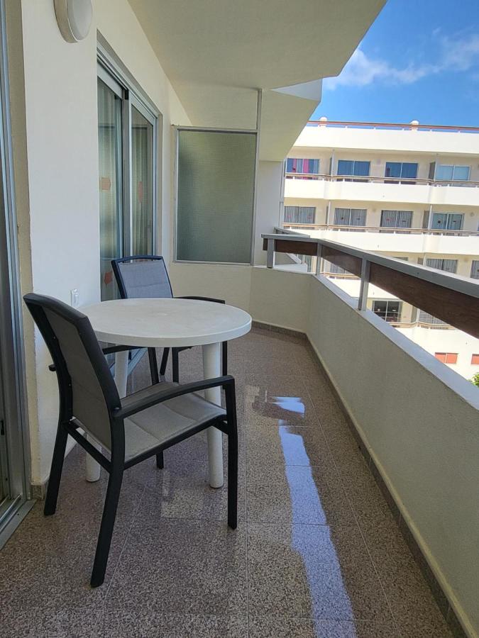 Las Camelias Apartments Playa del Inglés Exteriér fotografie